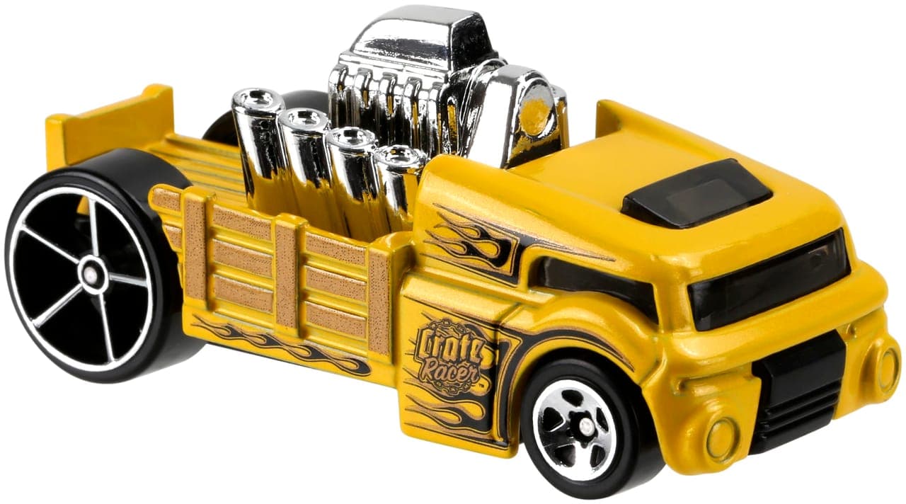 Crate Racer 4