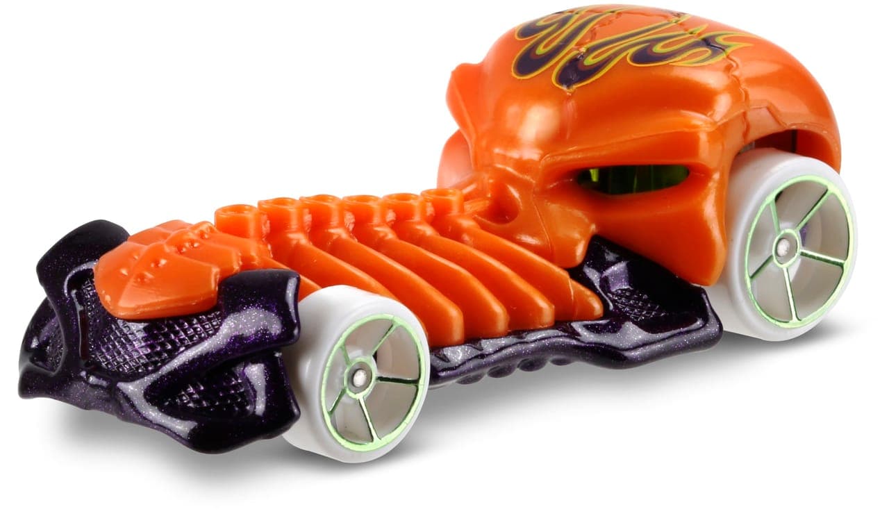 Skull Crusher