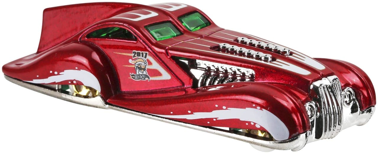 Screamliner 4