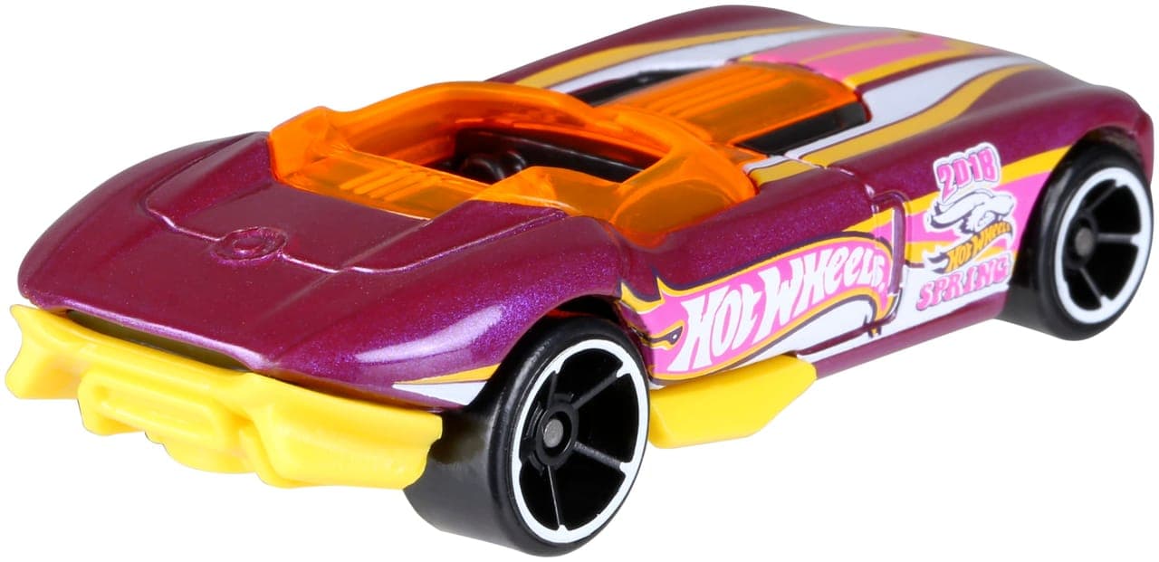 RRRoadster 3