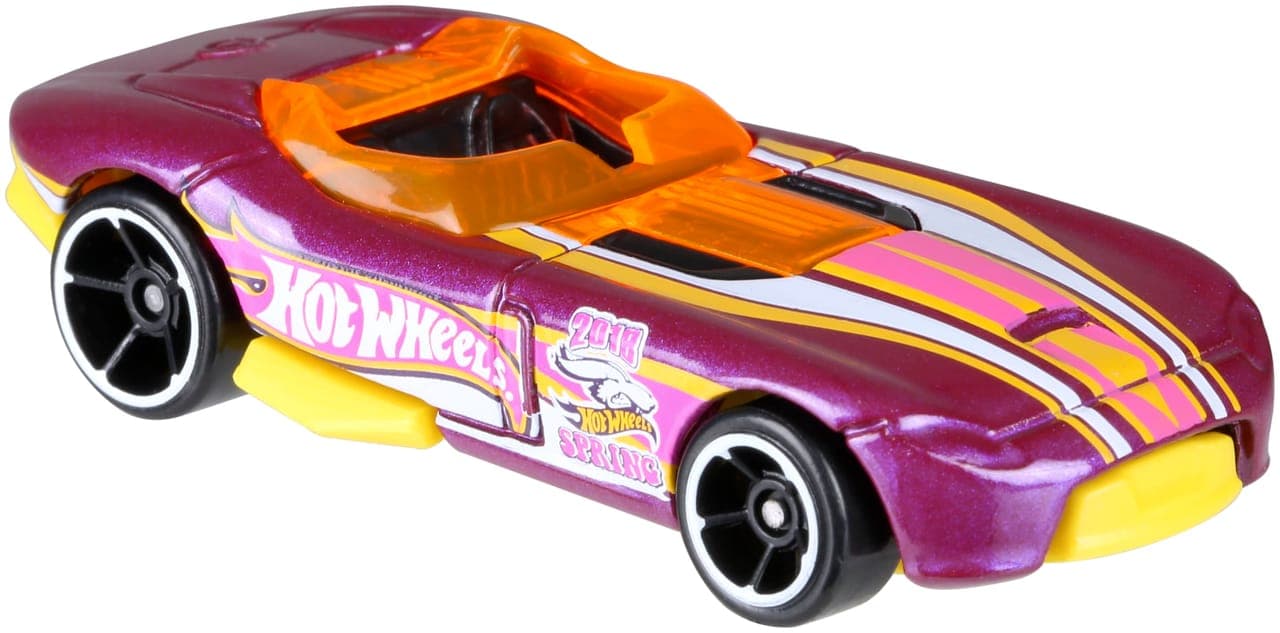 RRRoadster 4