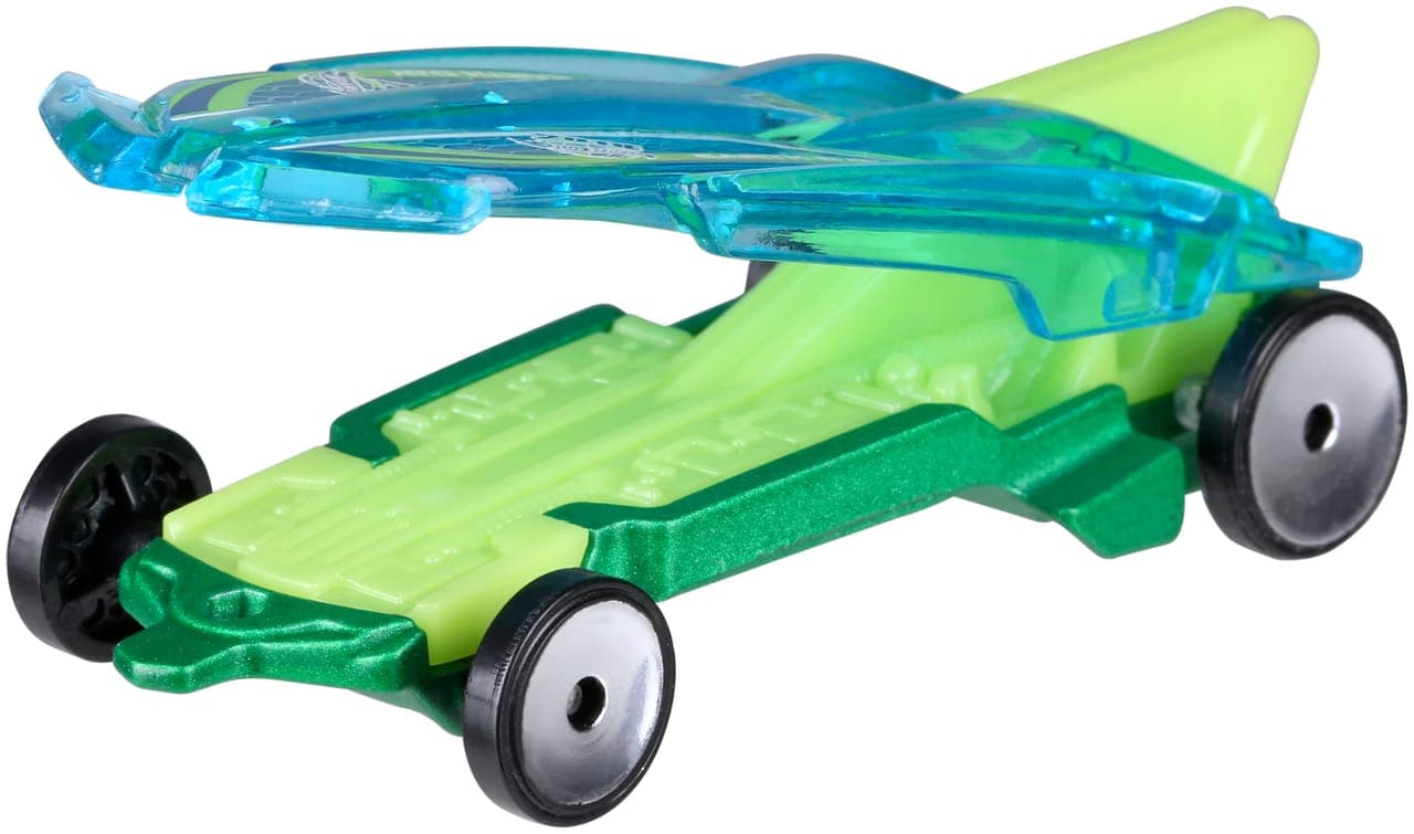 HW Formula Solar 3