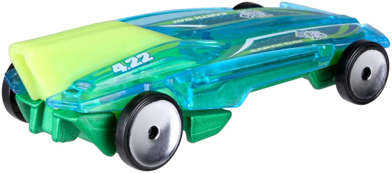 HW Formula Solar 4