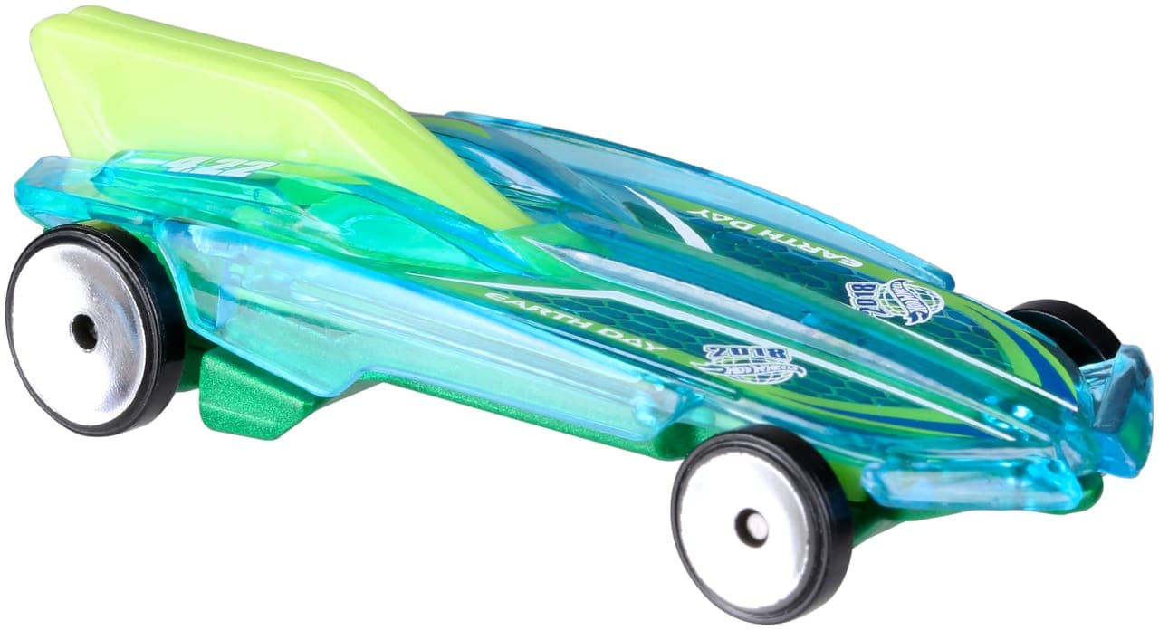 HW Formula Solar 5
