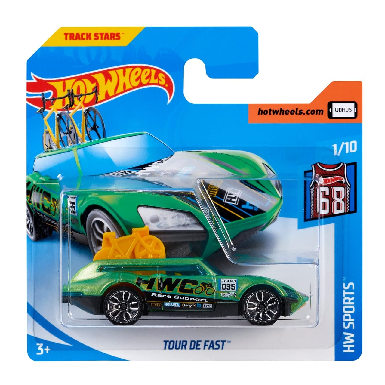 Tour de Fast 2