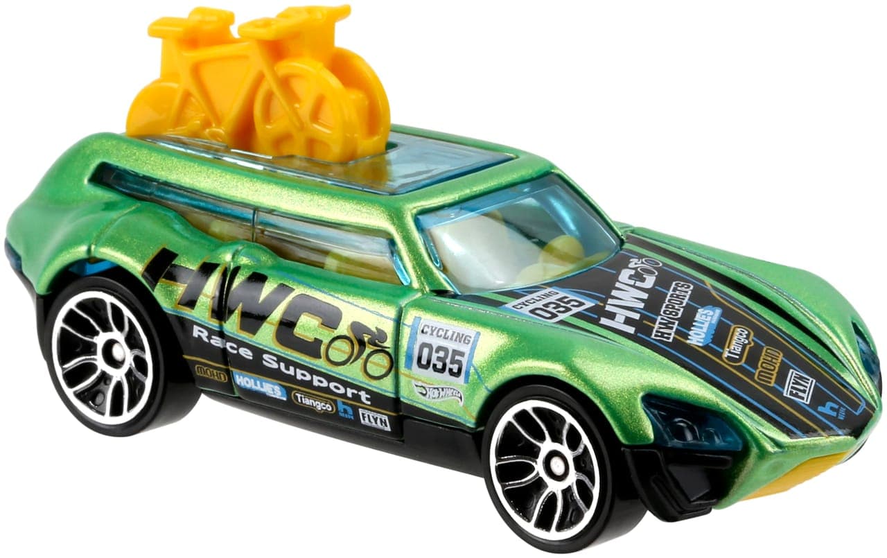 Tour de Fast 4