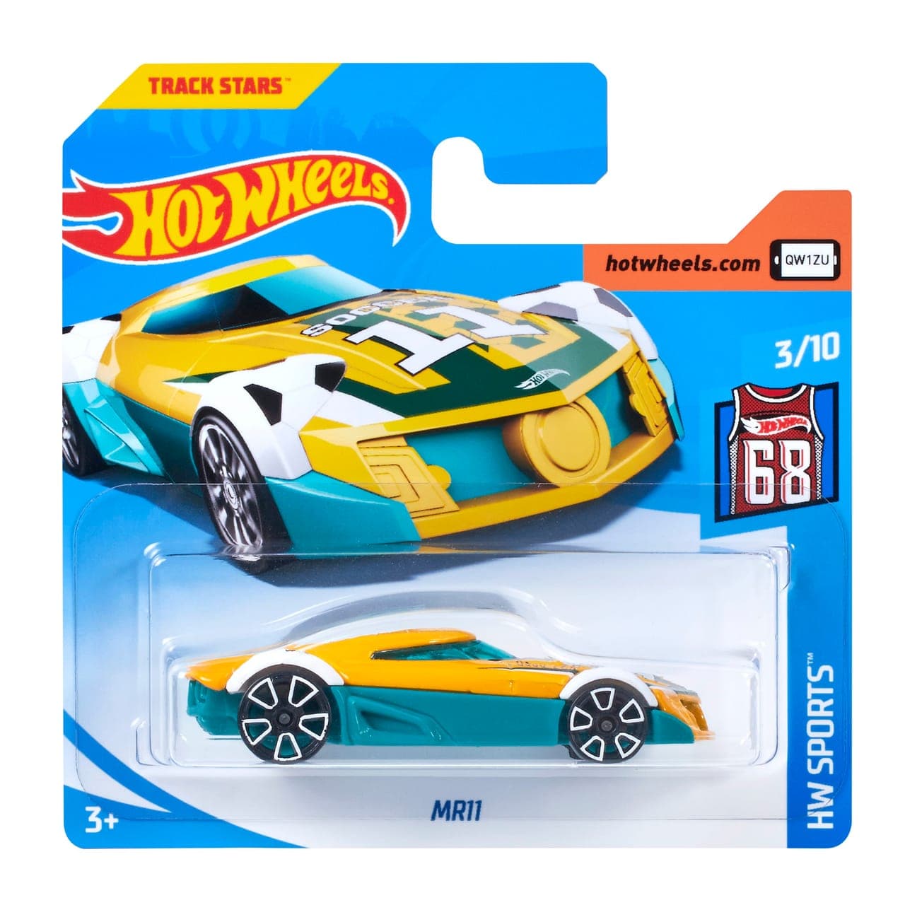 MR11 2