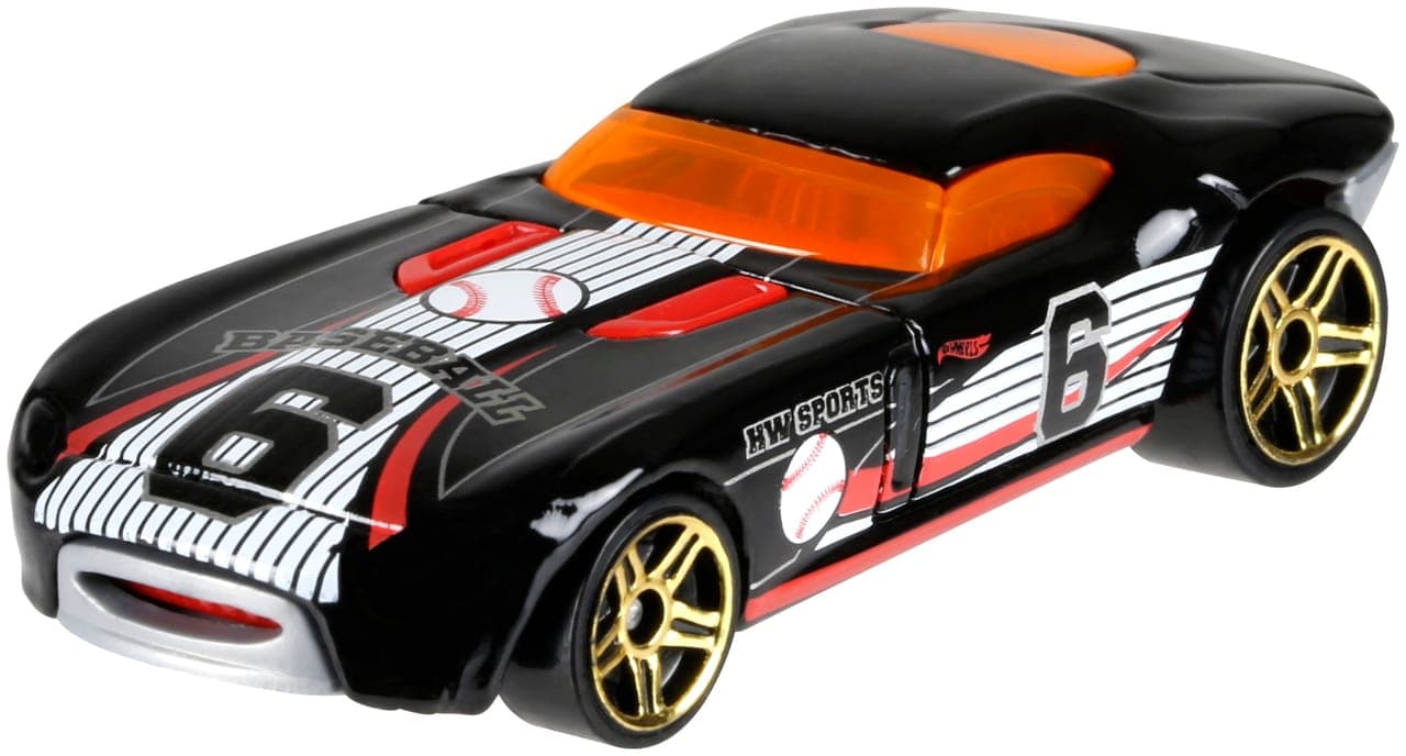 Fast FeLion
