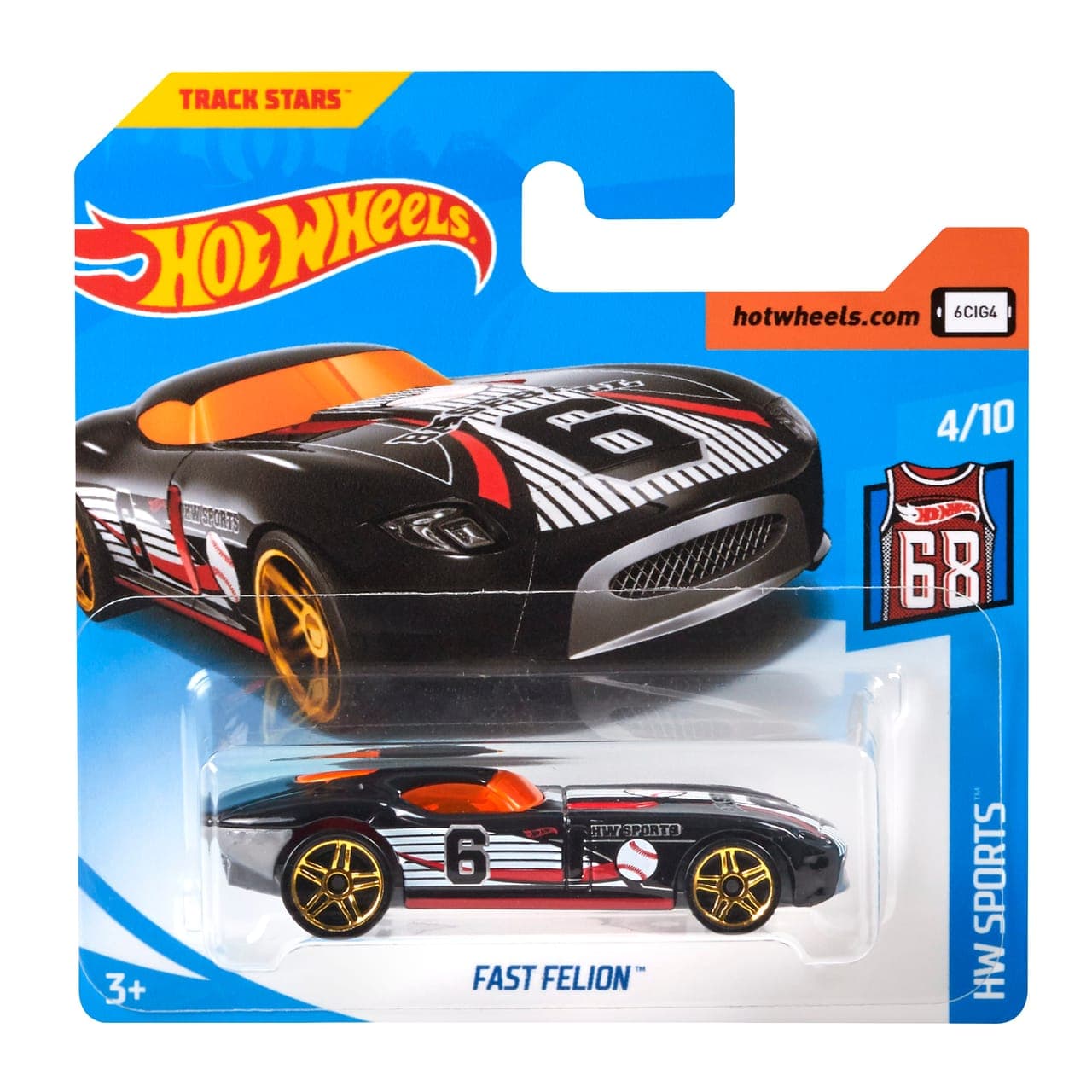 Fast FeLion 2