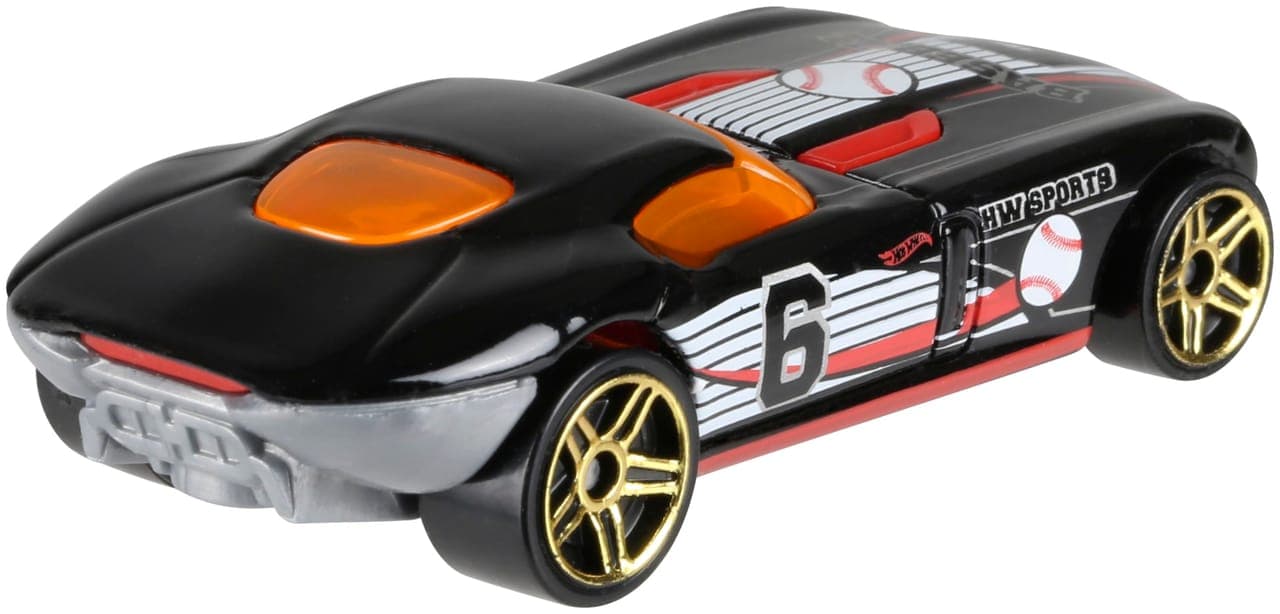 Fast FeLion 3