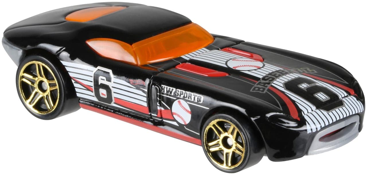 Fast FeLion 4