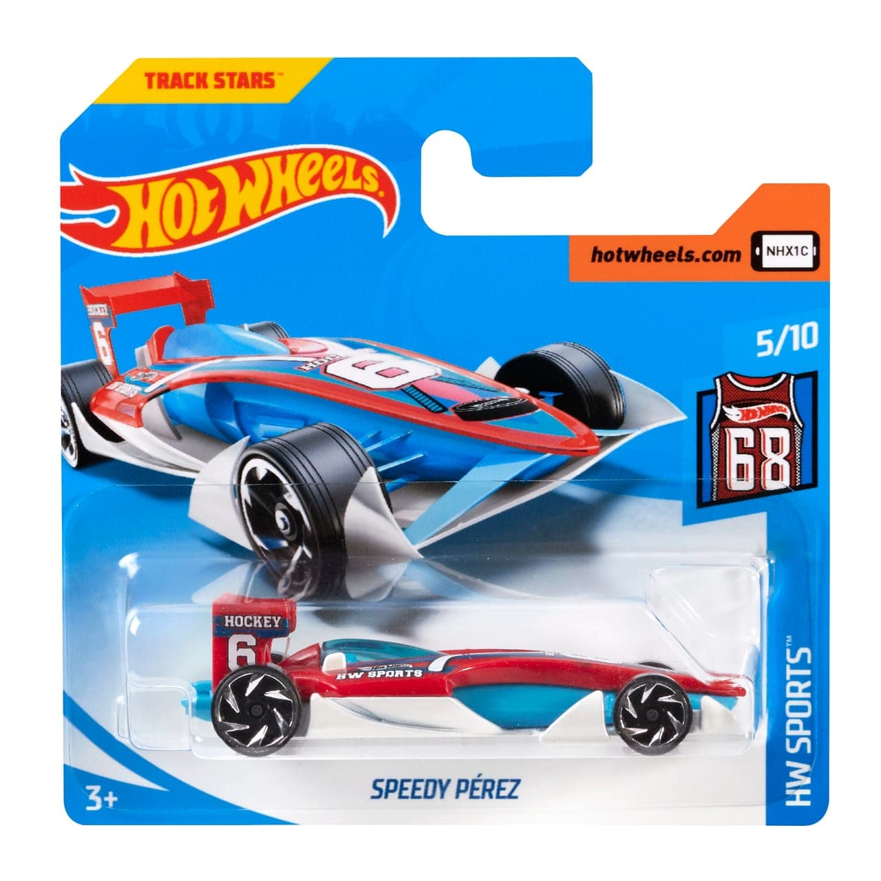 SPEEDY PEREZ 2