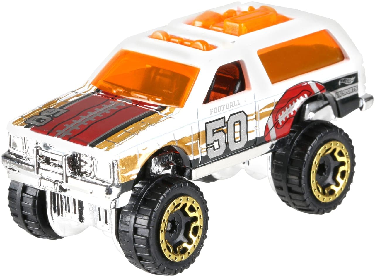 CHEVY BLAZER 4X4