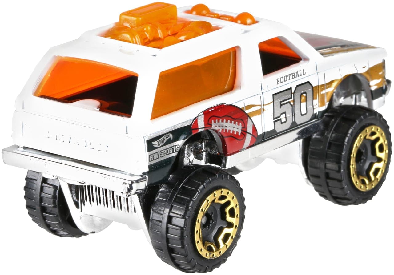 CHEVY BLAZER 4X4 3
