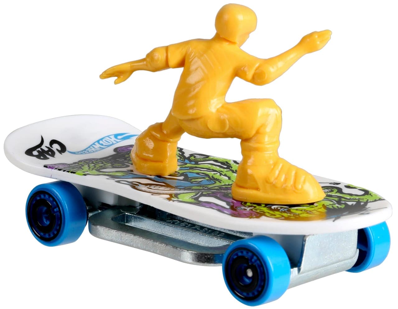 Skate Brigade 3