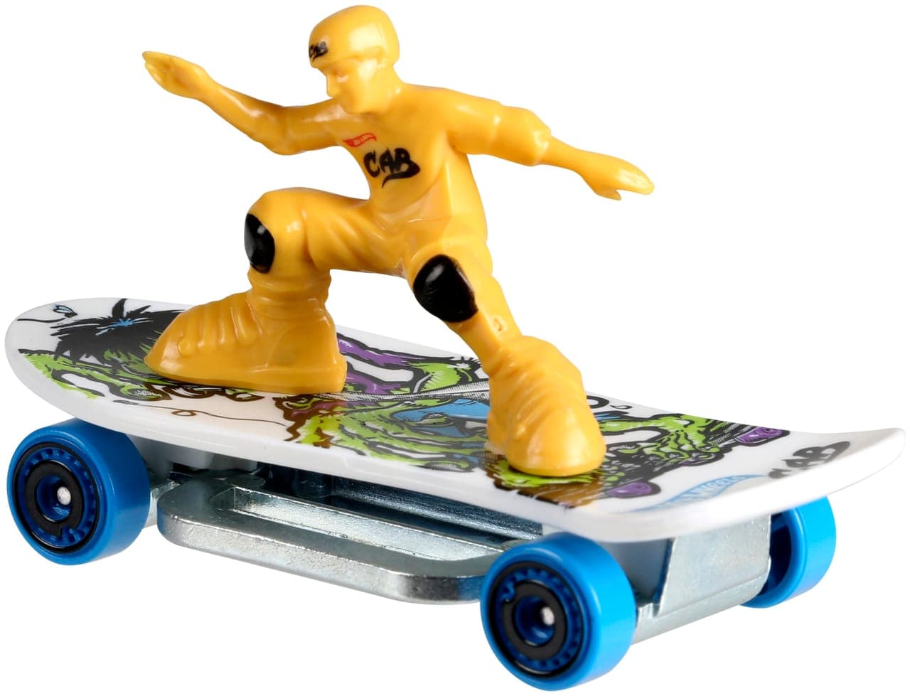Skate Brigade 4