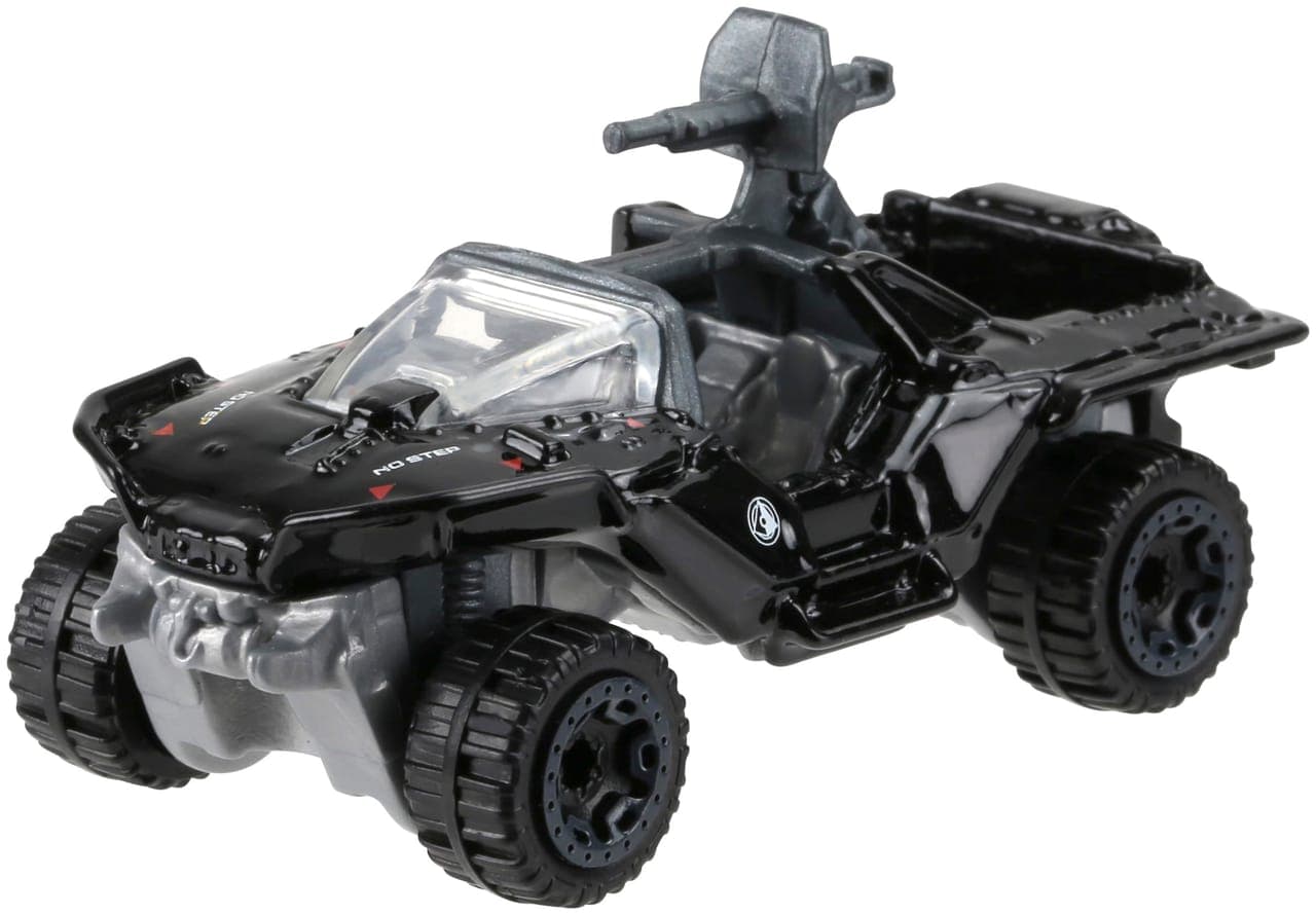 ONI WARTHOG