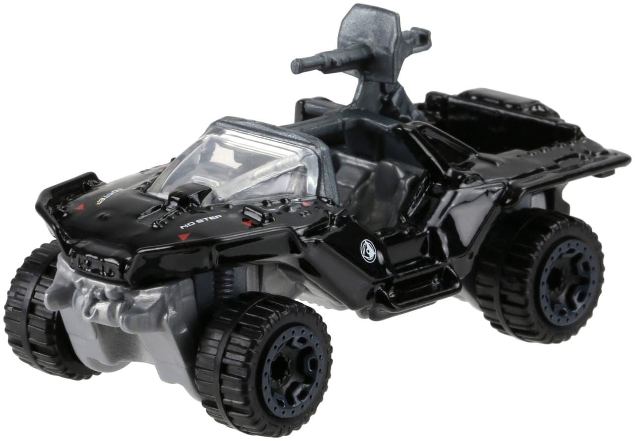ONI WARTHOG 3