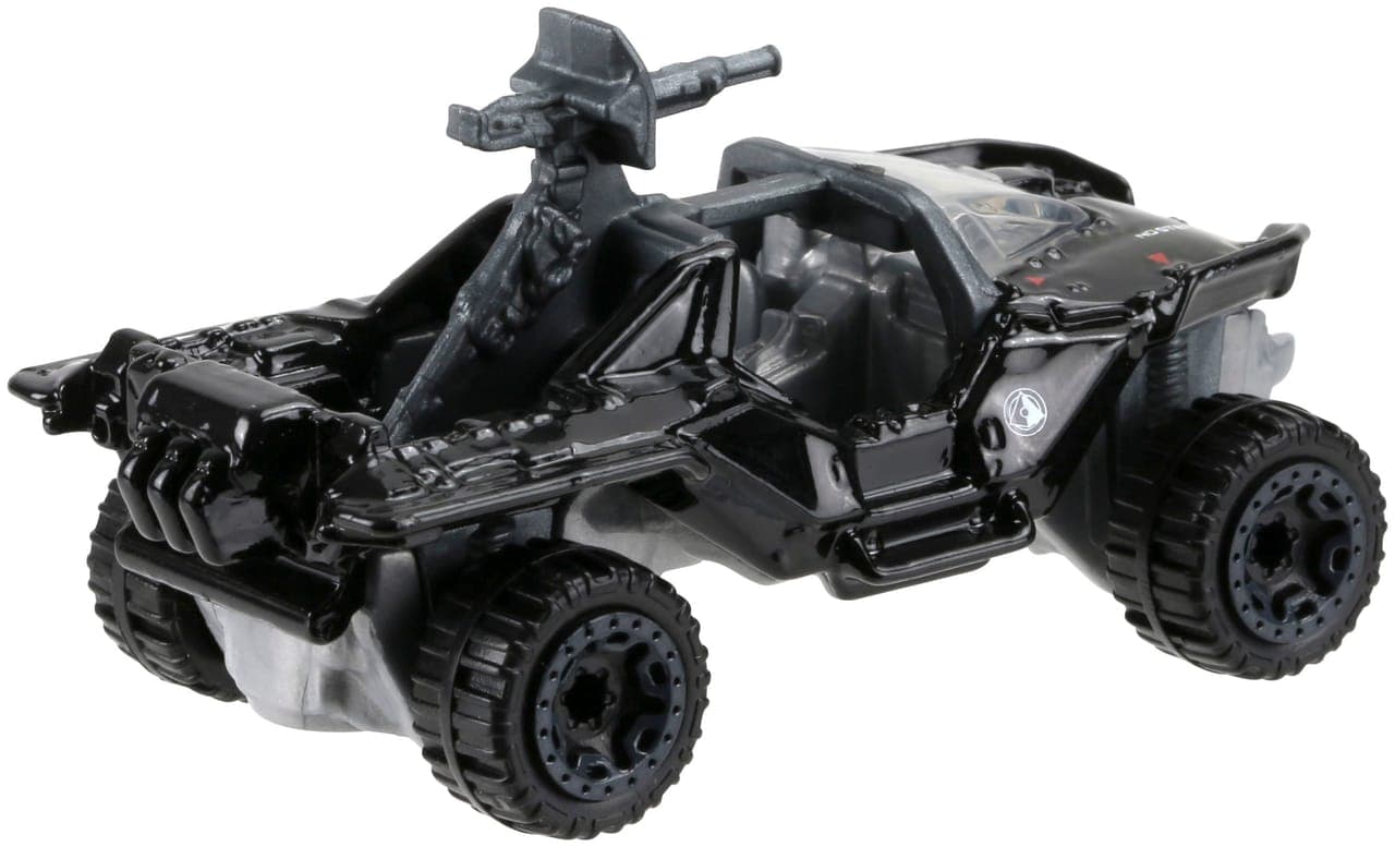 ONI WARTHOG 4