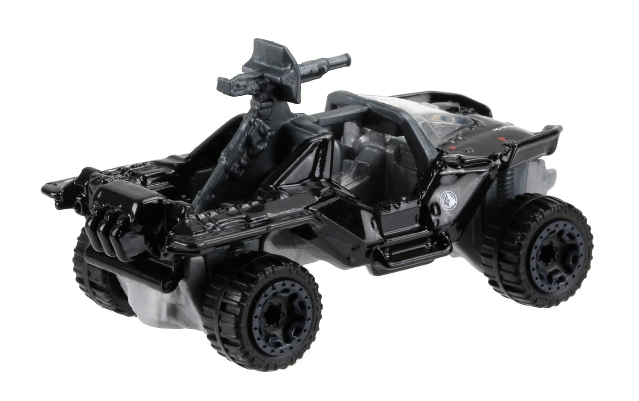 ONI WARTHOG 5