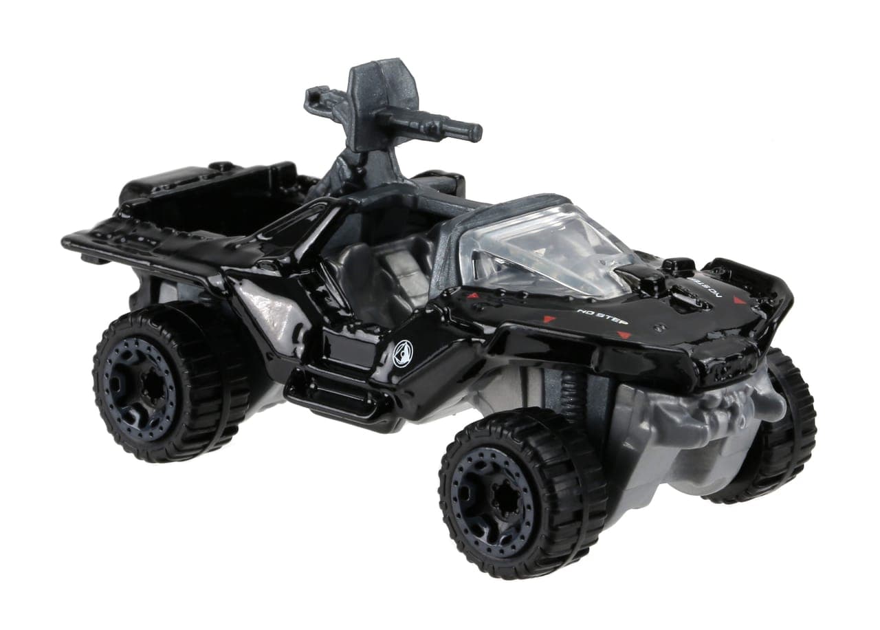 ONI WARTHOG 6