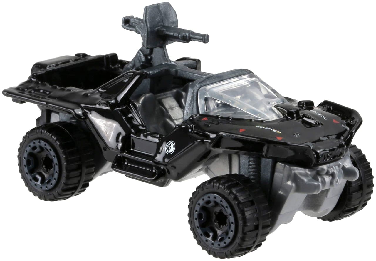 ONI WARTHOG 7