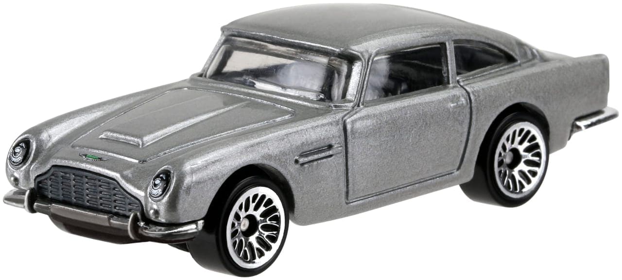 Aston Martin 1963 DB5
