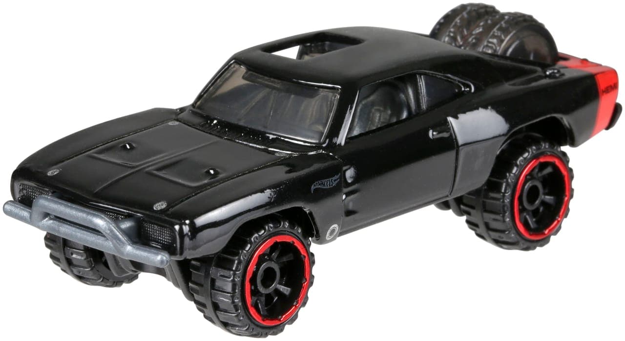 '70 Dodge Charger