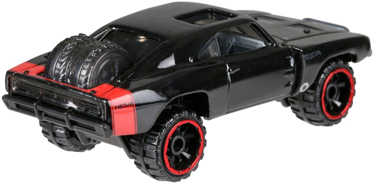 '70 Dodge Charger 3