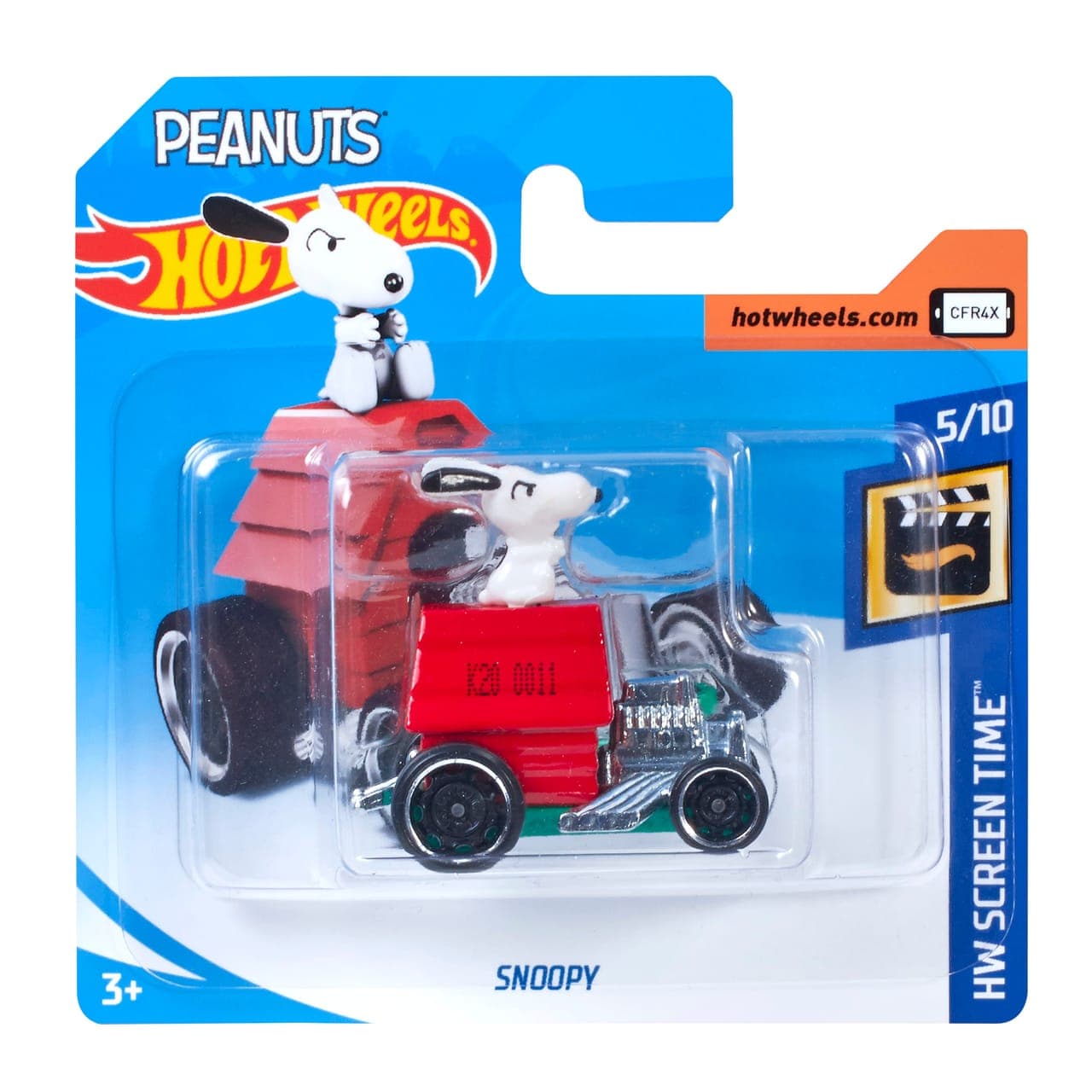 Snoopy 2