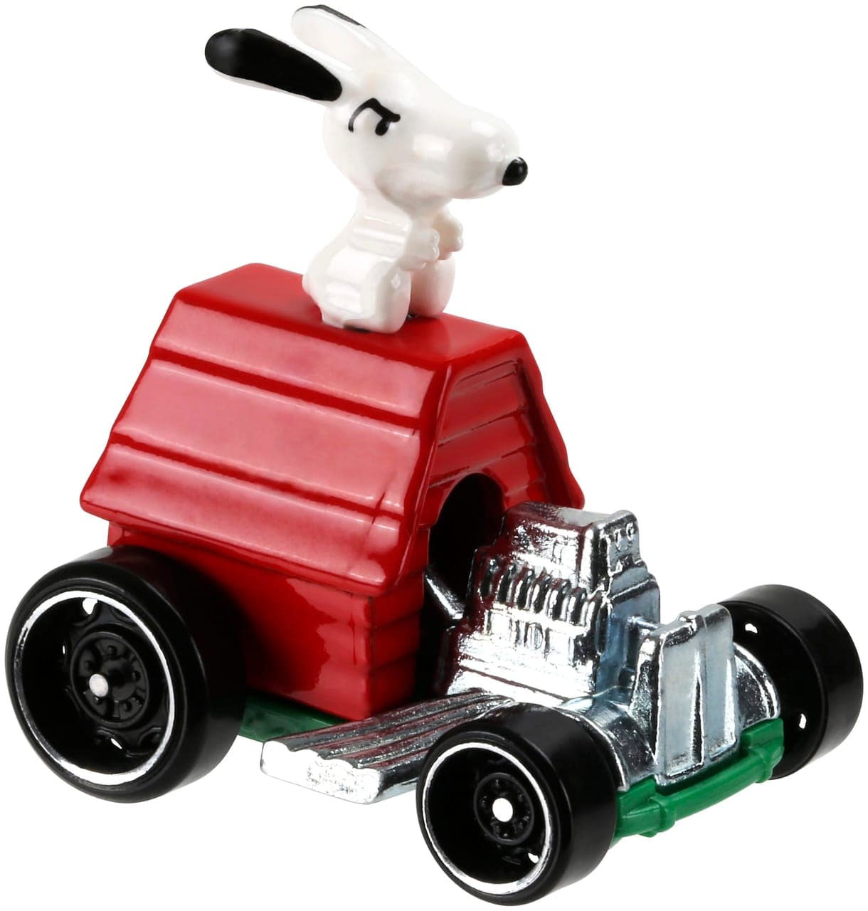 Snoopy 4