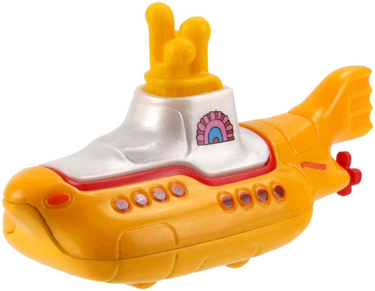 The Beatles Yellow Submarine