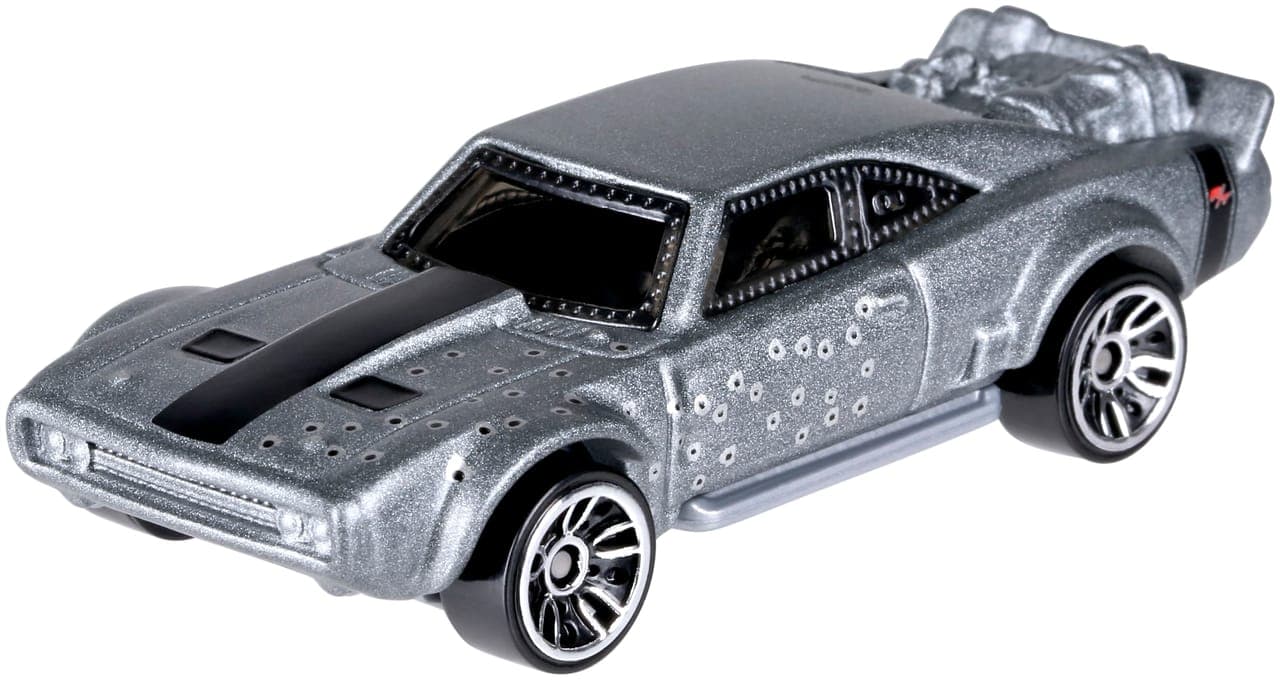 Ice Charger