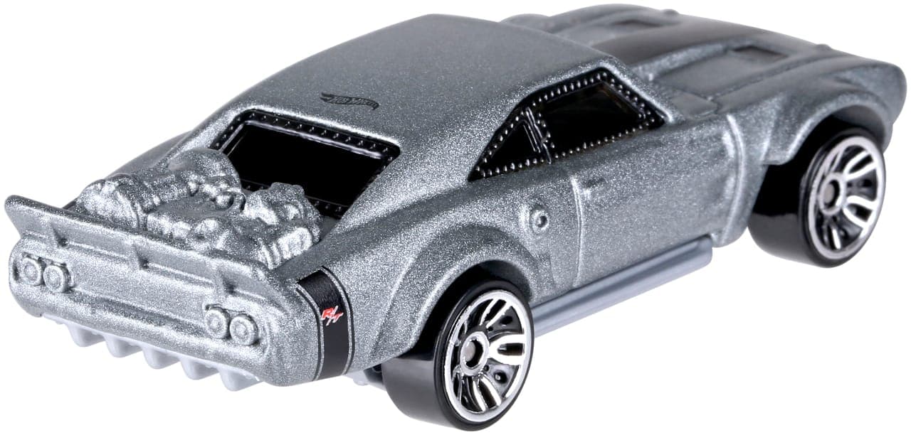 Ice Charger 3