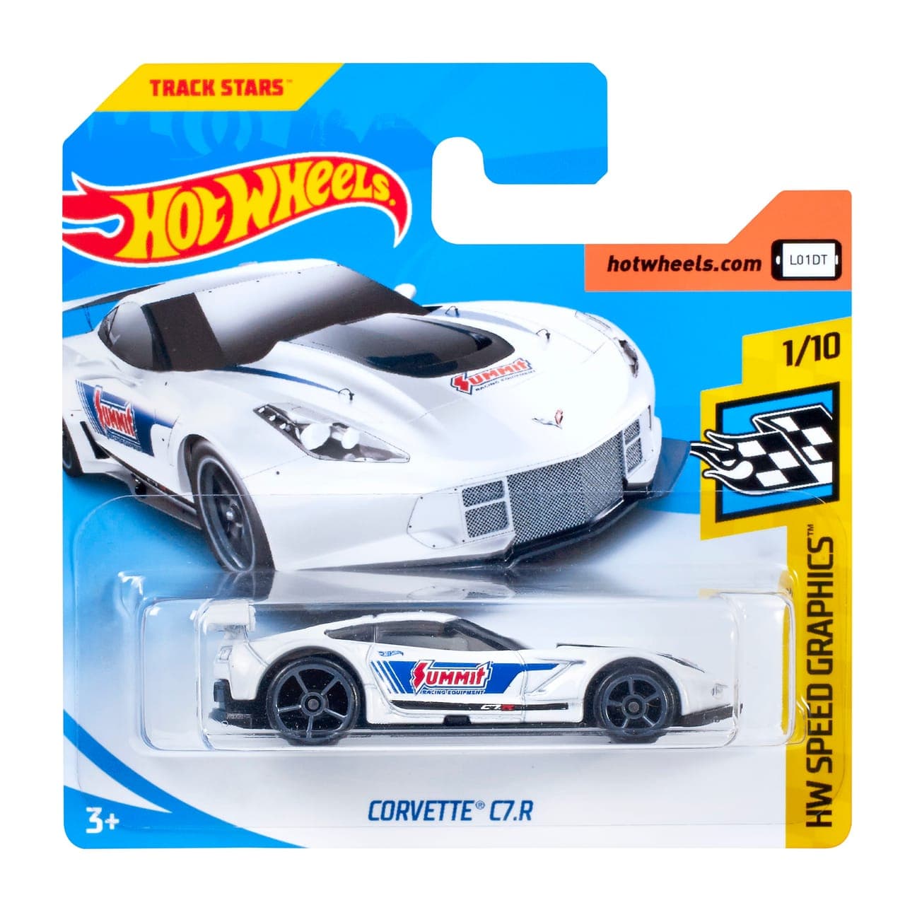 Corvette C7.R 2