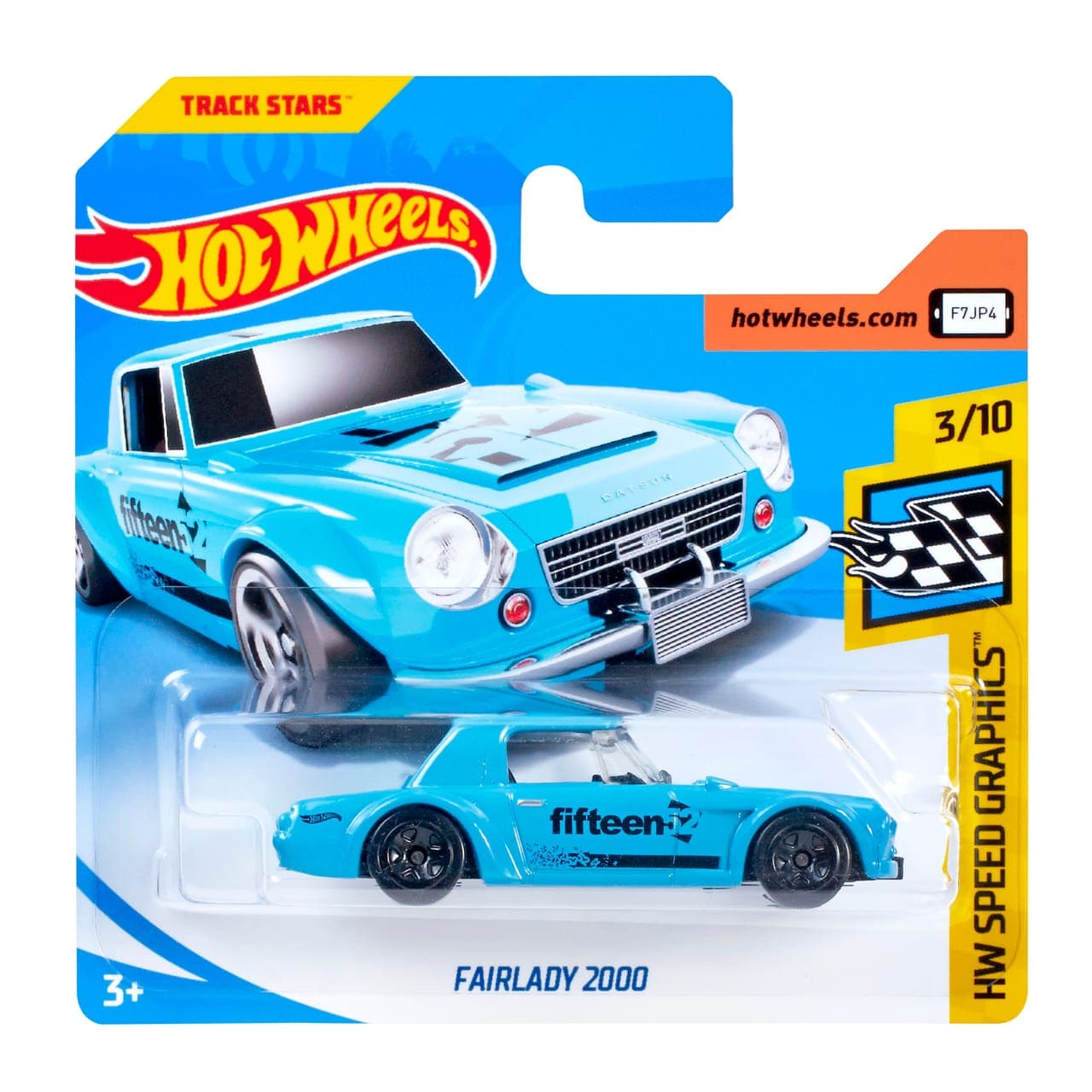 Fairlady 2000 2