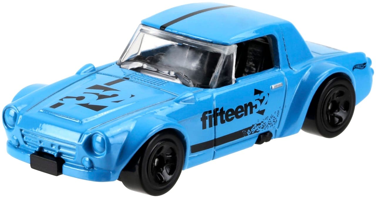 Fairlady 2000 3