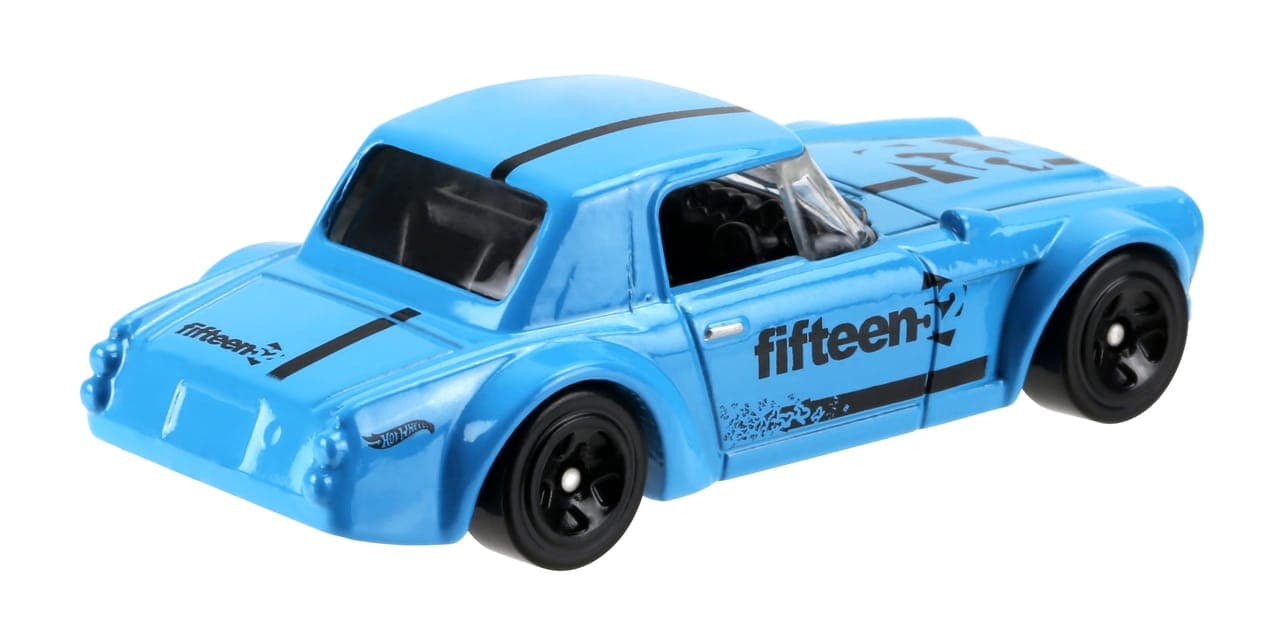 Fairlady 2000 4