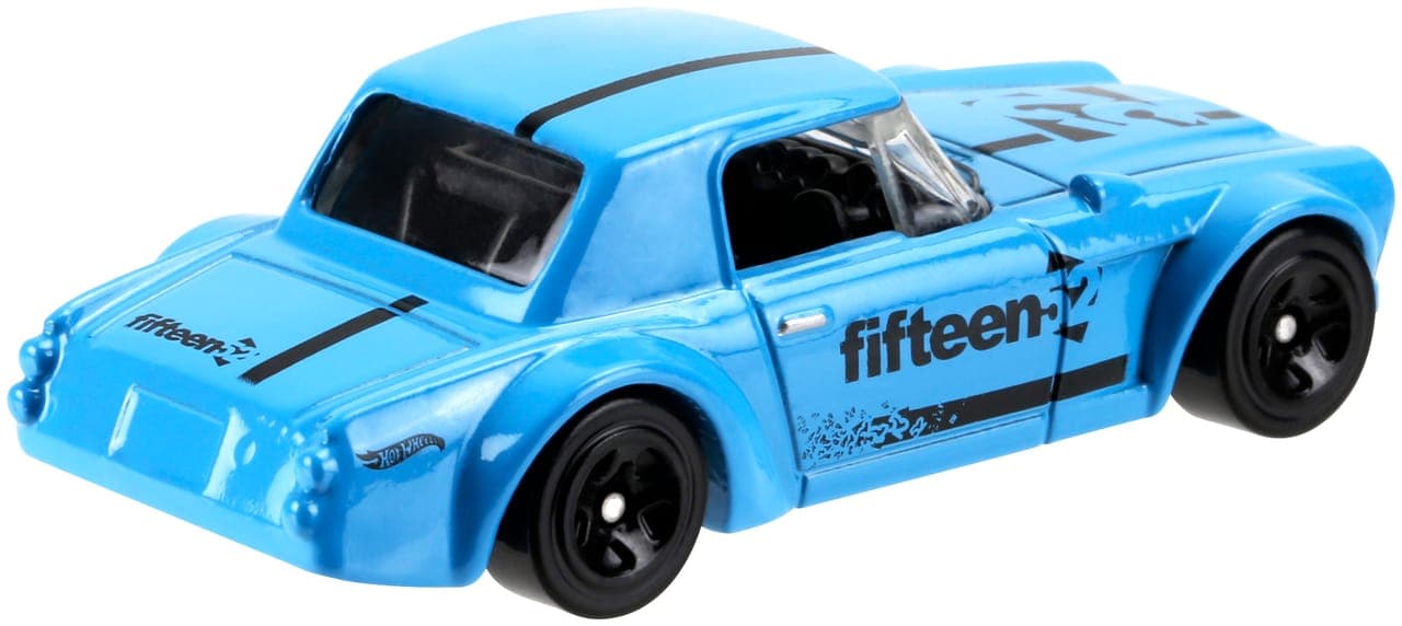 Fairlady 2000 5