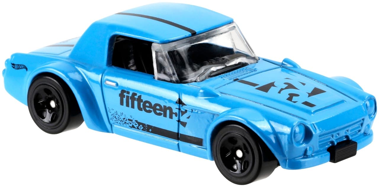 Fairlady 2000 6
