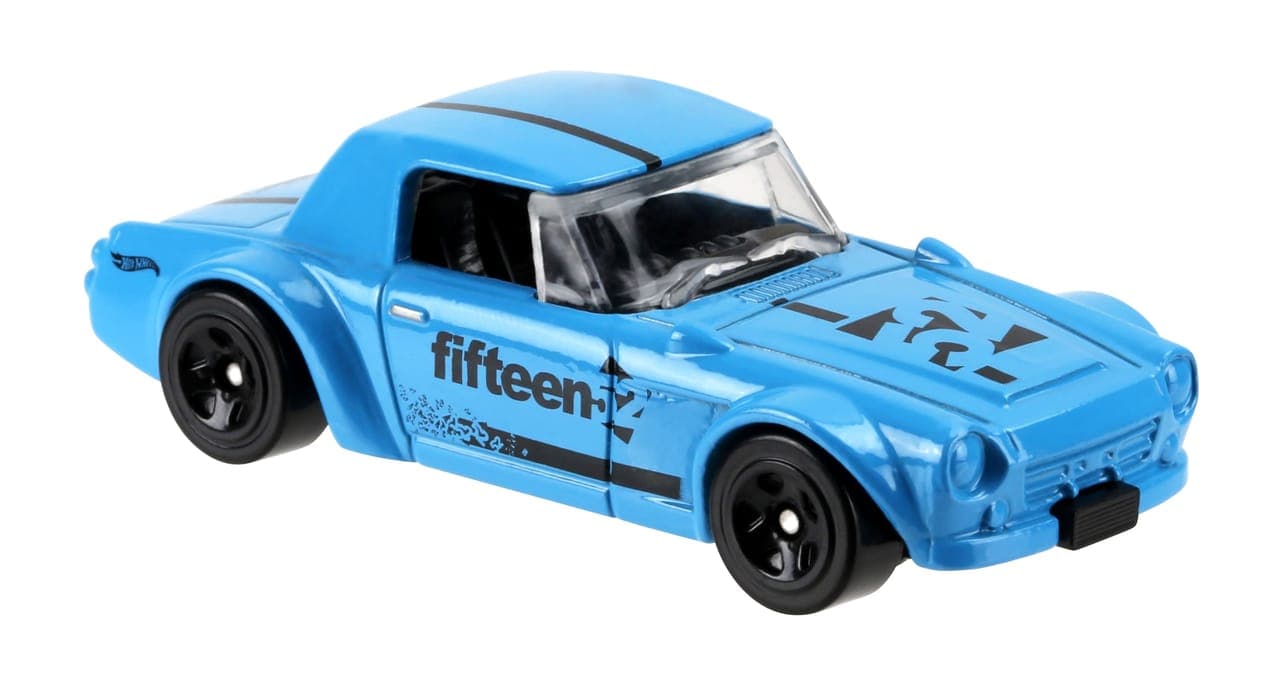 Fairlady 2000 7