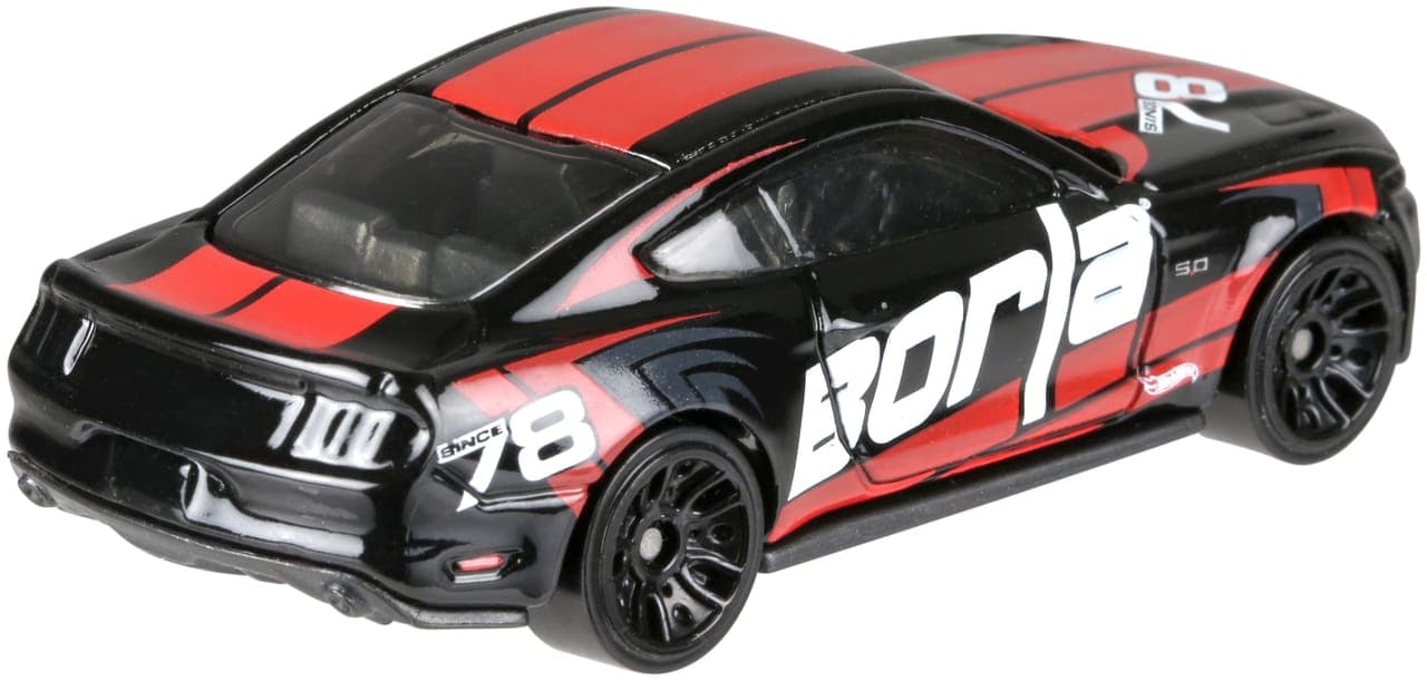 2015 Ford Mustang GT 3