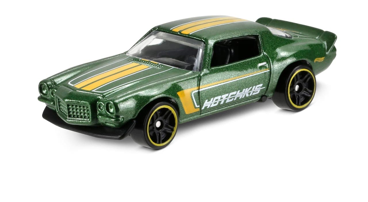 '70 Camaro
