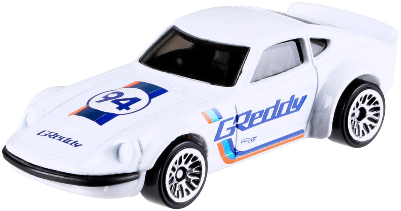Nissan Fairlady Z
