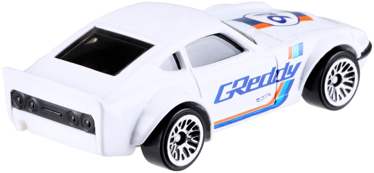 Nissan Fairlady Z 3