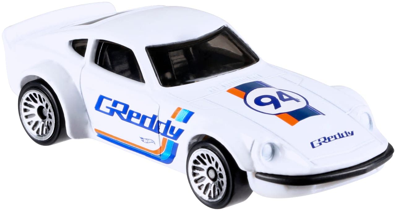 Nissan Fairlady Z 4