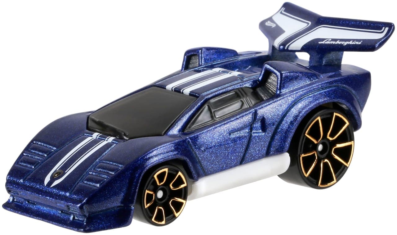 Lamborghini Countach