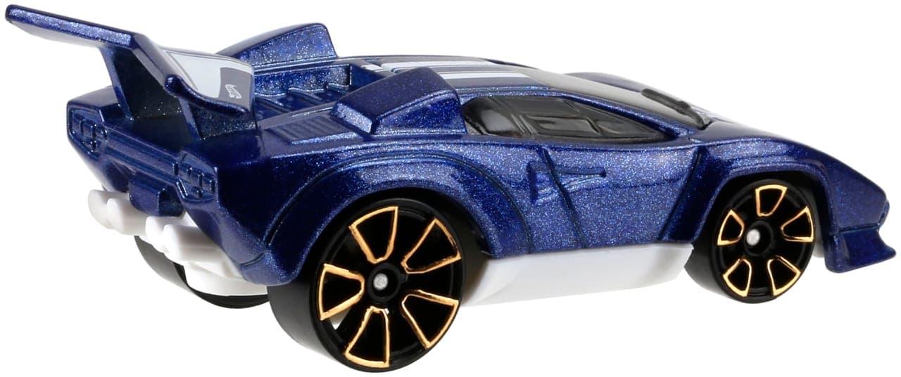 Lamborghini Countach 3