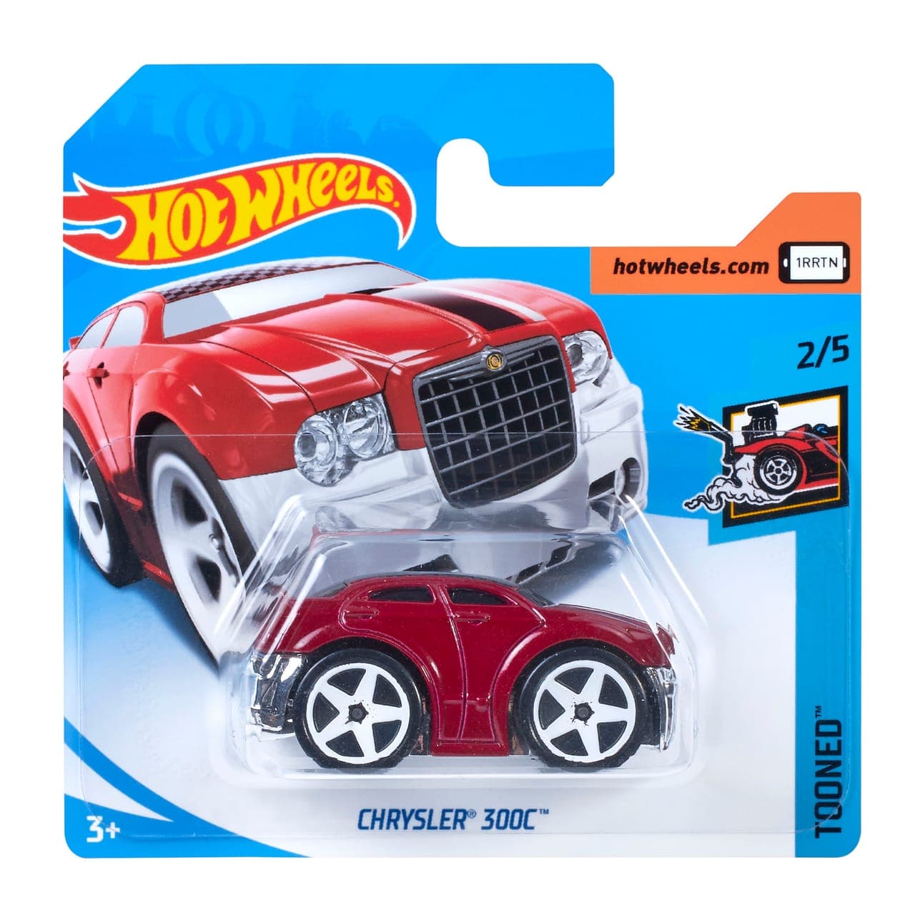 Chrysler 300C 2