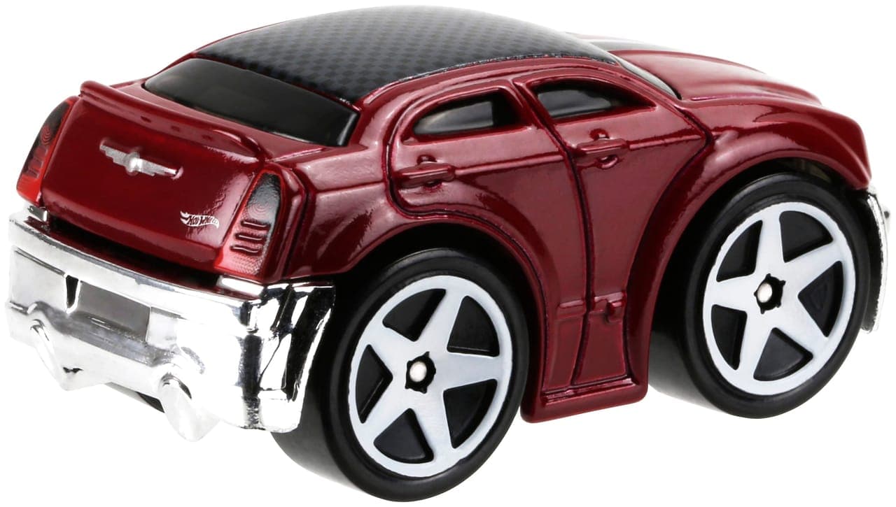 Chrysler 300C 3